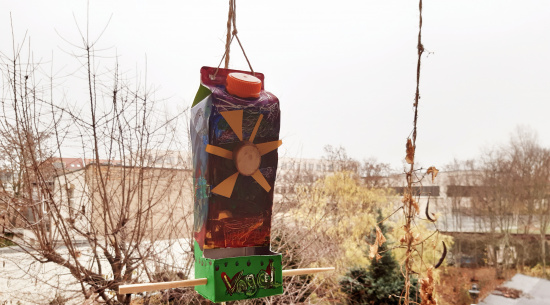 Foto: Vera Hickethier