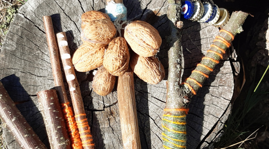 Foto: Vera Hickethier