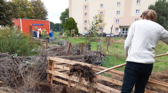 Foto: Vera Hickethier